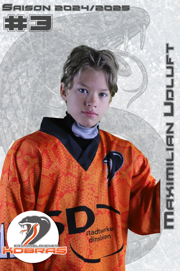 Player Card   2024 25   03   Maximilian Udluft